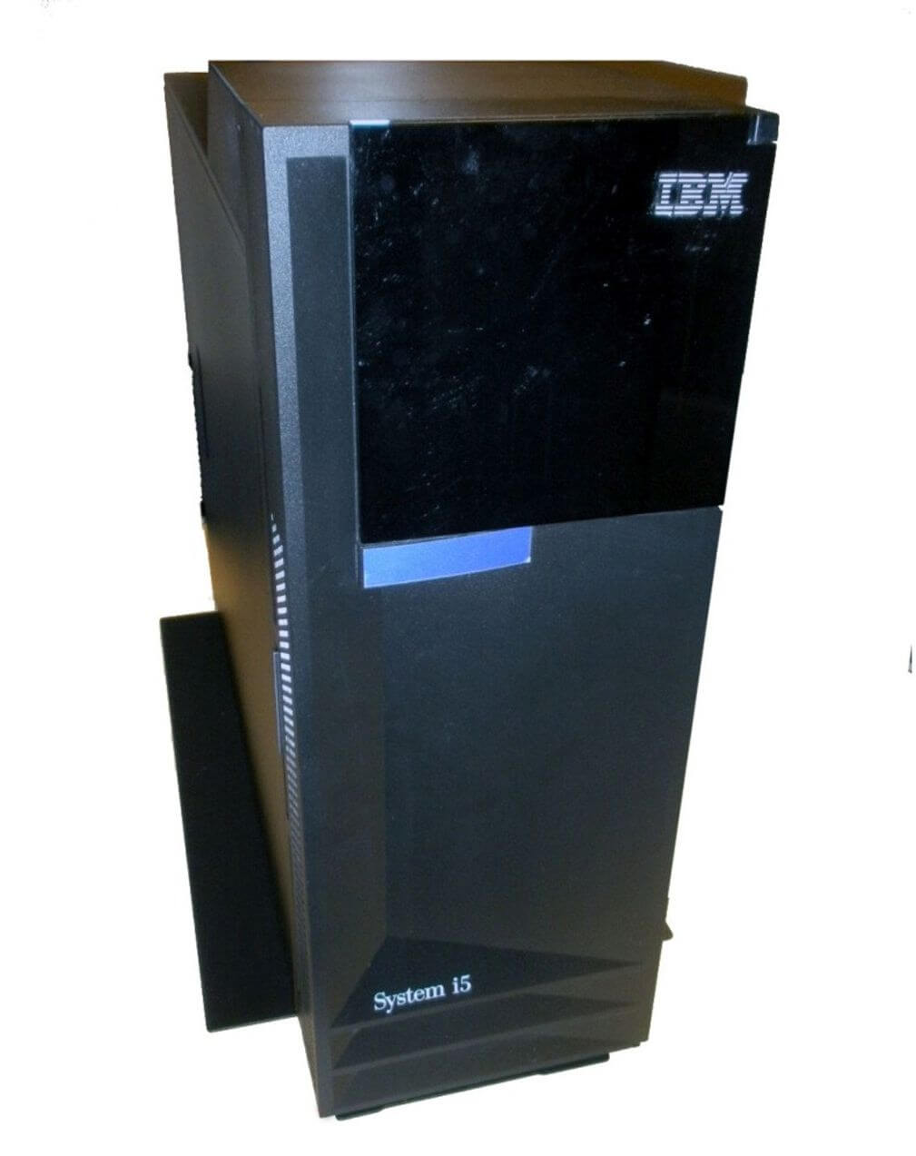 ibm_iSeries server
